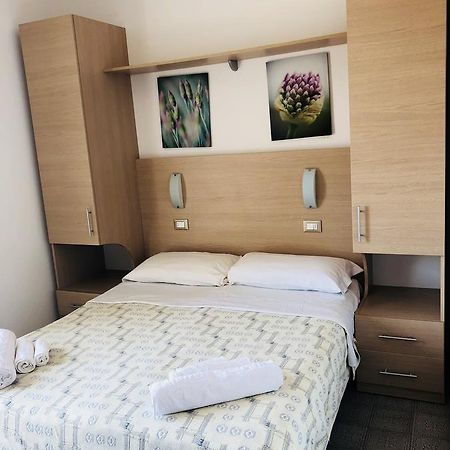 Hotel Alexander San Mauro Mare Dış mekan fotoğraf