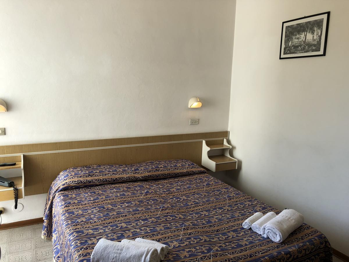 Hotel Alexander San Mauro Mare Dış mekan fotoğraf