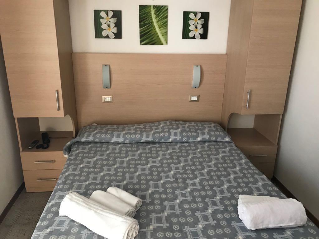 Hotel Alexander San Mauro Mare Dış mekan fotoğraf